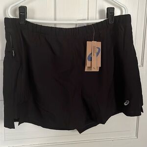 Women’s ASICS Shorts